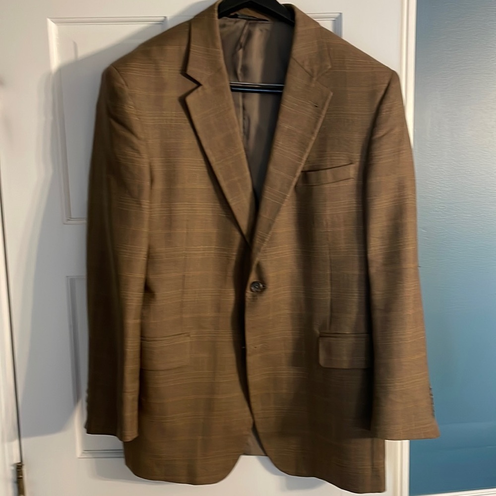 Men’s blazer
